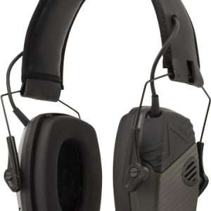 ULTRX STEREO ELECTRONIC MUFF 24db OLIVE