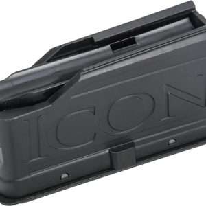 TC SINGLE STACK MAGAZINE 3RD ICON 204RUG 223REM