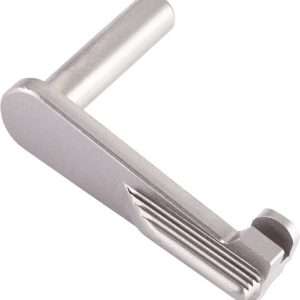 WILSON SLIDE RELEASE .45 ACP BULLET PROOF STAINLESS STEEL