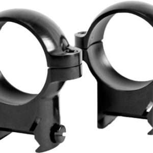 BURRIS RINGS SIGNATURE ZEE 34MM HIGH STEEL MATTE