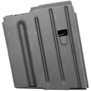 S&W MAGAZINE M&P10 308/7.62MM 10RD MAGAZINE