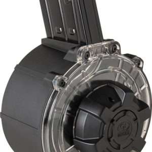 CHARLES DALY MAGAZINE 12GA 20RD DRUM AR12S