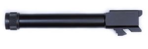 GLOCK OEM G17GEN5 G47MOS THREADED BARREL