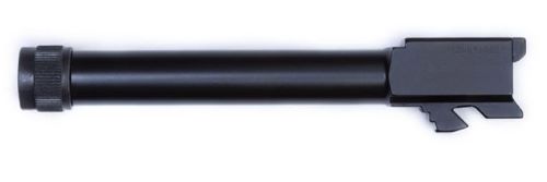 GLOCK OEM G17GEN5 G47MOS THREADED BARREL