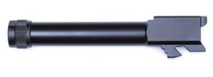 GLOCK OEM G19GEN5 G19X G45 THREADED BARREL