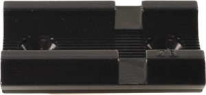 WEAVER BASE TOP MOUNT #71 SAKO WT HUNTER BROWNING BLACK