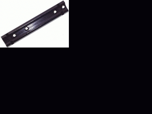 WEAVER BASE TOP MOUNT #93 1PC SAVAGE 67 BLACK