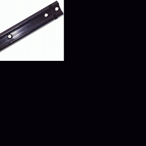 WEAVER BASE TOP MOUNT #93 1PC SAVAGE 67 BLACK