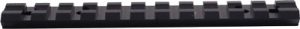 WEAVER BASE MULTI-SLOT #430T RUGER 10/22 BLACK