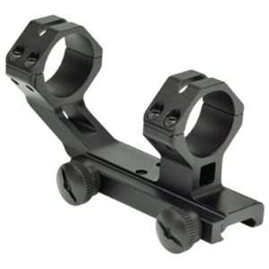 WEAVER THUMB-NUT SPR TACTICAL OPTICS MOUNT 30MM MATTE