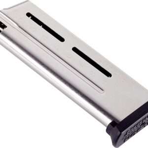 WILSON MAGAZINE 1911 9MM 9RD COMPACT STAINLESS STEEL