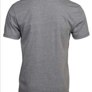 BROWNING SS T-SHIRT BROWNING HEXLOCK HEATHER GRAY XLARGE
