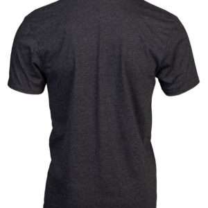 BROWNING SS T-SHIRT BROWNING HEXLOCK DARK GRAY XLARGE