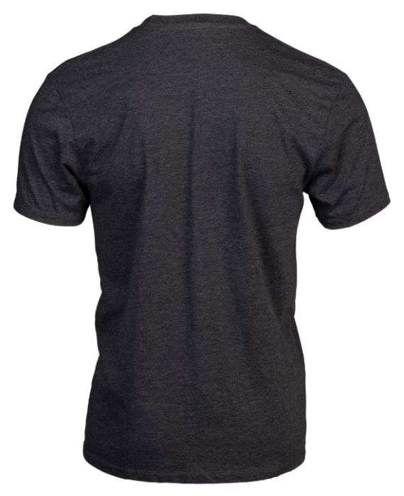 BROWNING SS T-SHIRT CAMO BUCKMARK BLACK/OVIX XLARGE