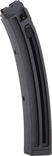 HK MAGAZINE MP5 22LR 25RD POLYMER