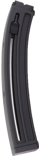 HK MAGAZINE MP5 22LR 25RD POLYMER - Image 3