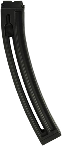 HK MAGAZINE MP5 22LR 10RD POLYMER - Image 2