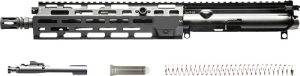 HK MR556 A4 COMPLETE UPPER RECEIVER 5.56 11.5" BARREL