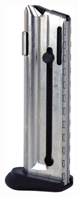 WALTHER MAGAZINE P22Q 22LR 10RD WITH FINGER REST - Image 2
