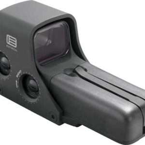EOTECH 512 HOLOGRAPHIC SIGHT 68MOA RING W/1MOA DOT