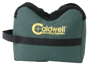 CALDWELL DEADSHOT BENCHREST FRONT BAG (FILLED)