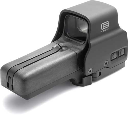 EOTECH 518 HOLOGRAPHIC SIGHT 68MOA RING W/1MOA DOT - Image 2
