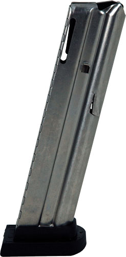 BERETTA MAGAZINE M922/M9A122 22LR 15RD BLUED STEEL