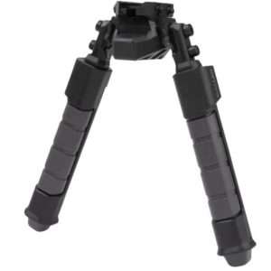 ALLEN HELIX POLYMER BIPOD 8" - 11" 180 DEG. PIC MOUNT