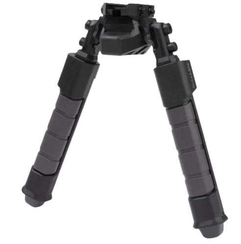 ALLEN HELIX POLYMER BIPOD 8" - 11" 180 DEG. PIC MOUNT