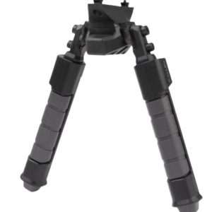 ALLEN HELIX POLYMER BIPOD 8" - 11" 180 DEG. M-LOK MOUNT