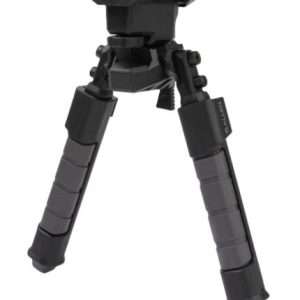 ALLEN HELIX TILT POLYMER BIPOD 8.5"-11.5" 180 DEG M-LOK MOUNT