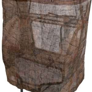 ALLEN QUICK SET BLIND FOR TREE STAND MO COUNTRY 56"X96"