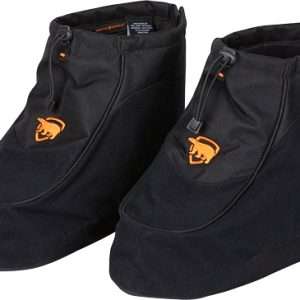 ARCTIC SHIELD BOOT INSULATORS BLACK MEDIUM 8-9
