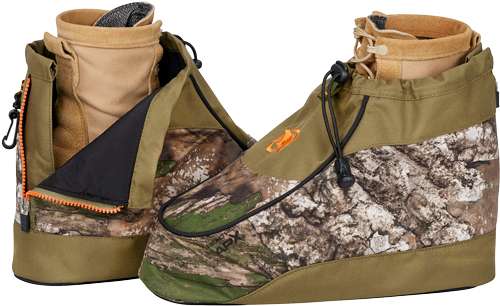 ARCTIC SHIELD BOOT INSULATORS REALTREE APX MEDIUM 8-9