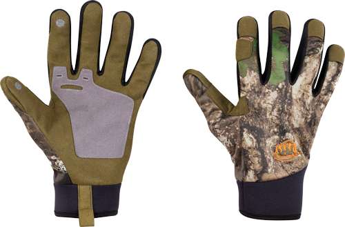 ARCTIC SHIELD HEAT ECHO SHOOTERS GLOVES RT APX MEDIUM