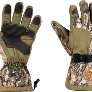 ARCTIC SHIELD CLASSIC ELITE GLOVES REALTREE APX X-LARGE