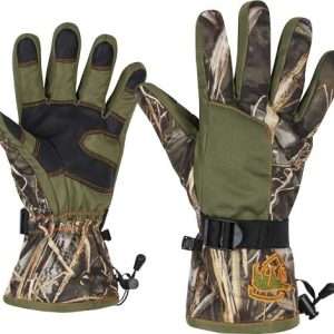 ARCTIC SHIELD CLASSIC ELITE GLOVES REALTREE MAX-7 MEDIUM<