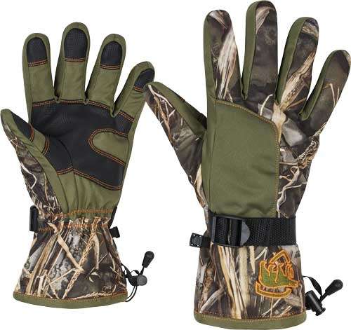 ARCTIC SHIELD CLASSIC ELITE GLOVES REALTREE MAX-7 MEDIUM<