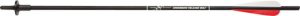 CARBON EXPRESS XBOW DISCHARGE ARROW FIBERGLASS 22" 1EA