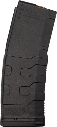 AMEND2 AR-15 MAGAZINE 5.56X45 30RD POLYMER BLACK MOD3