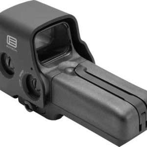EOTECH 558 HOLOGRAPHIC SIGHT 68MOA RING W/1MOA DOT