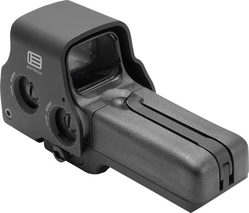 EOTECH 558 HOLOGRAPHIC SIGHT 68MOA RING W/1MOA DOT