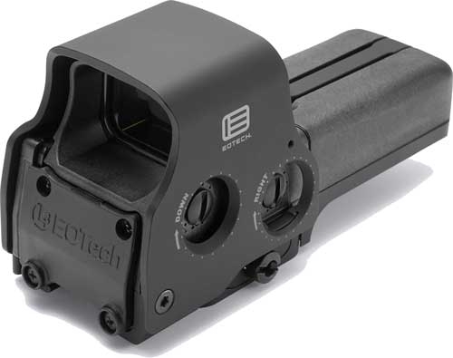 EOTECH 558 HOLOGRAPHIC SIGHT 68MOA RING W/1MOA DOT - Image 2