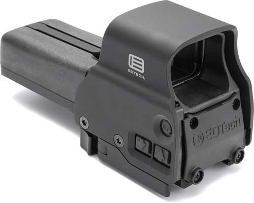 EOTECH 558 HOLOGRAPHIC SIGHT 68MOA RING W/1MOA DOT - Image 3