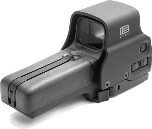 EOTECH 558 HOLOGRAPHIC SIGHT 68MOA RING W/1MOA DOT - Image 4