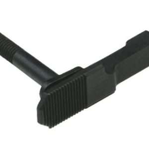 CMMG ZEROED EXTENDED AMBI MAGAZINE CATCH AR-15