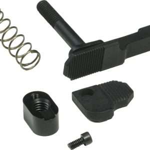 CMMG ZEROED AMBIDEXTROUS MAG CATCH AND BUTTON KIT AR15