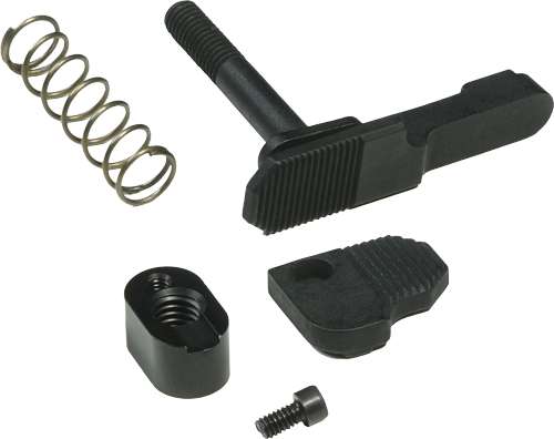 CMMG ZEROED AMBIDEXTROUS MAG CATCH AND BUTTON KIT AR15