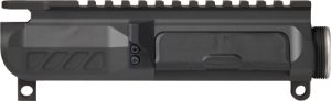 CMMG UPPER RECEIVER ASSEMBLY MK4/AR15 ARMOR BLACK