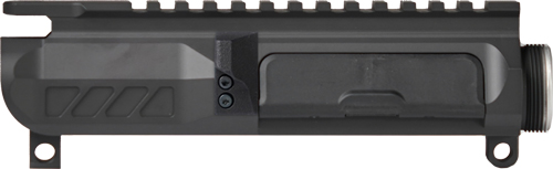 CMMG UPPER RECEIVER ASSEMBLY MK4/AR15 ARMOR BLACK